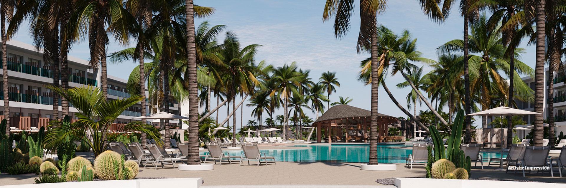 Piscina Elba Corralejo Piscina Elba Corralejo