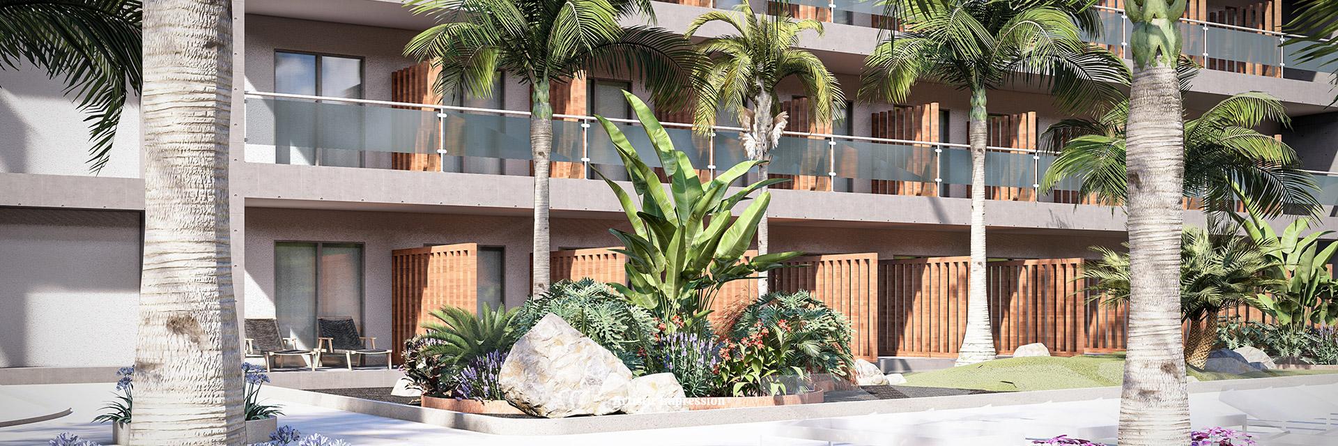 Jardines, Elba Corralejo Jardines, Elba Corralejo