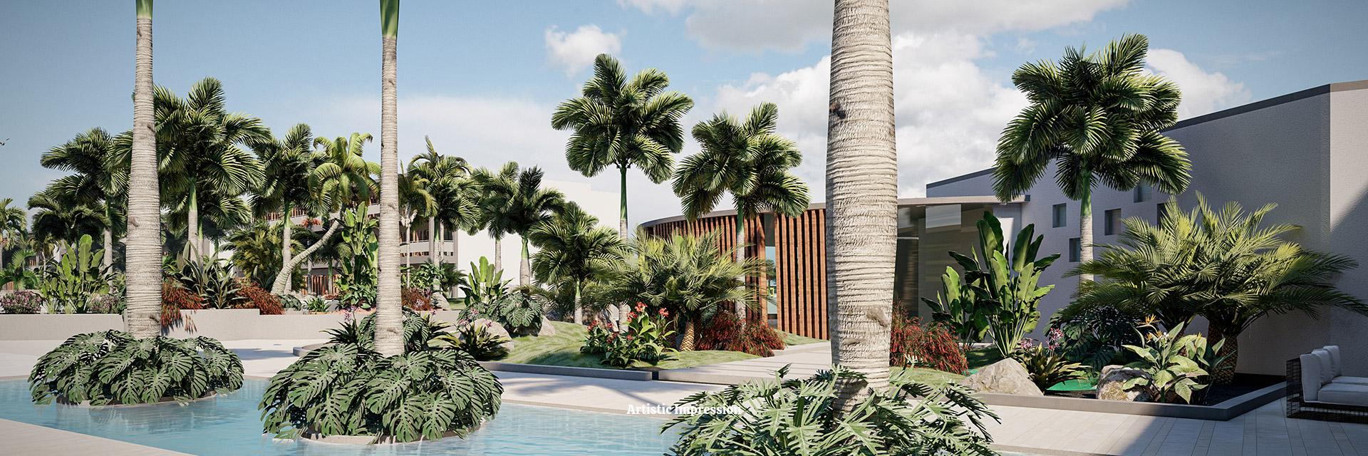 Jardines, Elba Corralejo Jardines, Elba Corralejo