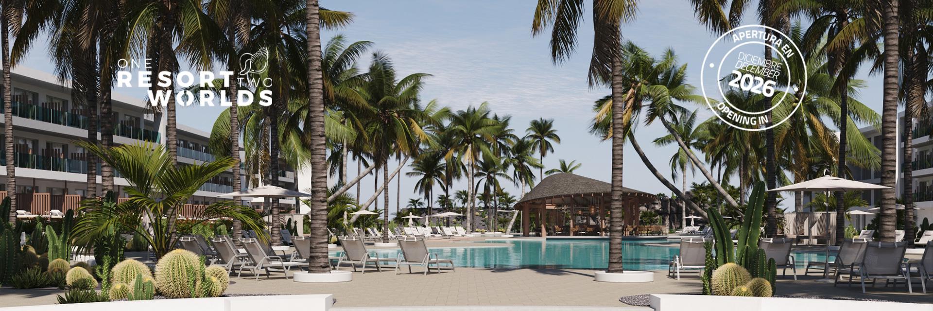 Zona Piscina, Elba Corralejo Zona Piscina, Elba Corralejo