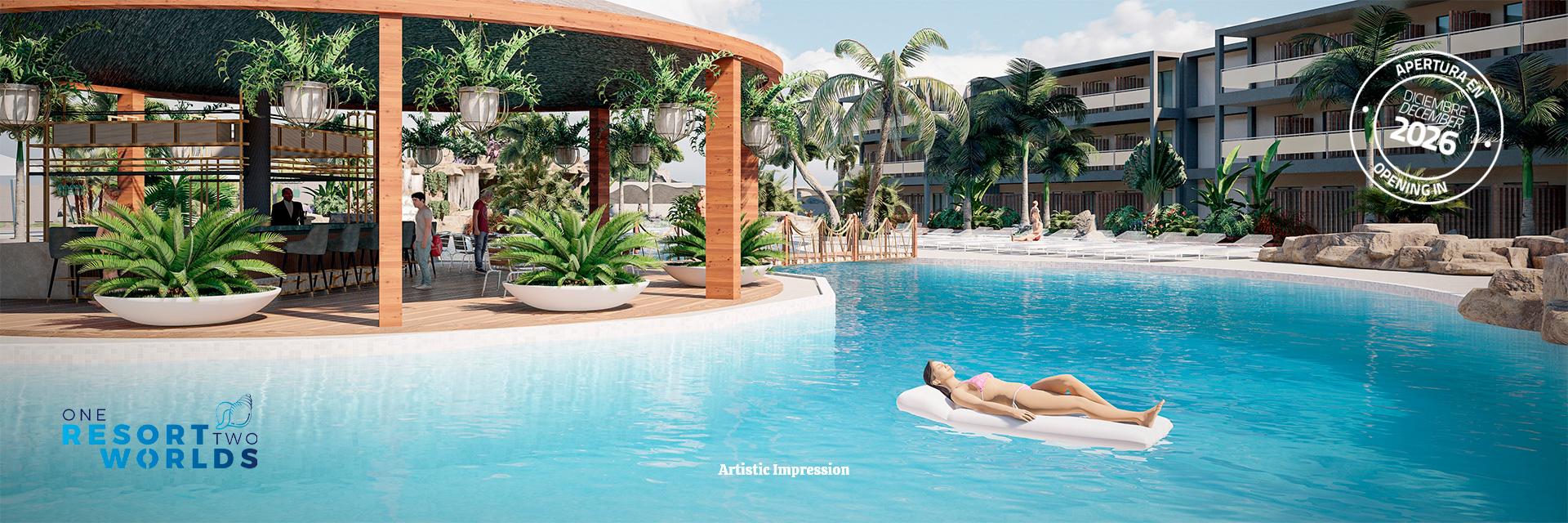 Elba Corralejo Premium Level