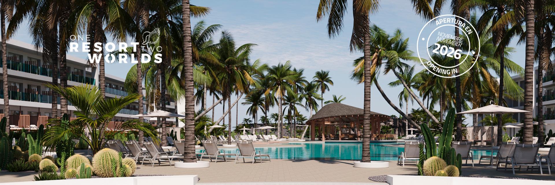 Elba Corralejo Resort & Spa Elba Corralejo Resort & Spa
