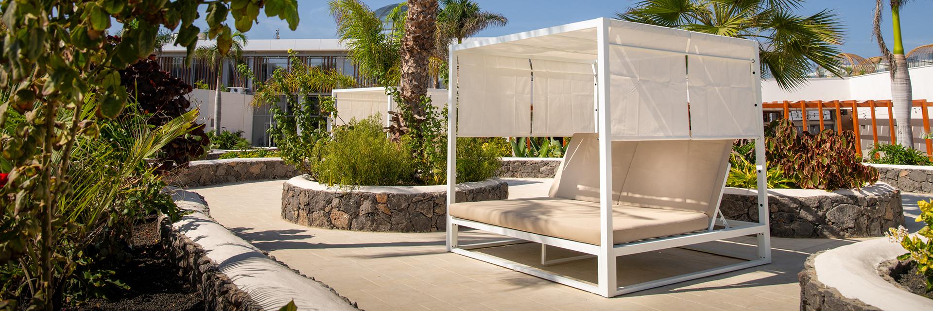 Balinesa Solárium, Elba Corralejo Resort & Spa