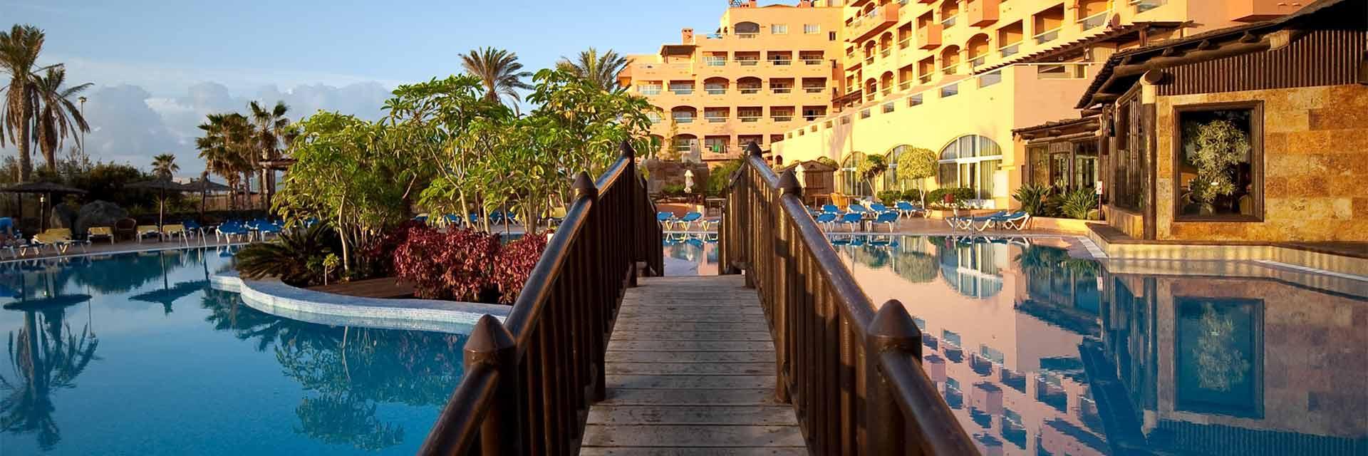 hotel elba sara beach & golf resort