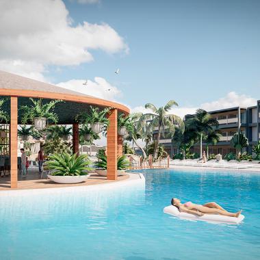 Elba Corralejo Resort & Spa