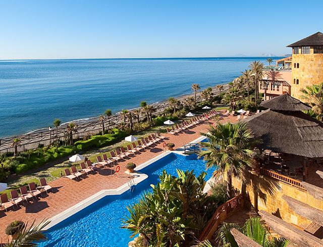 Elba Estepona