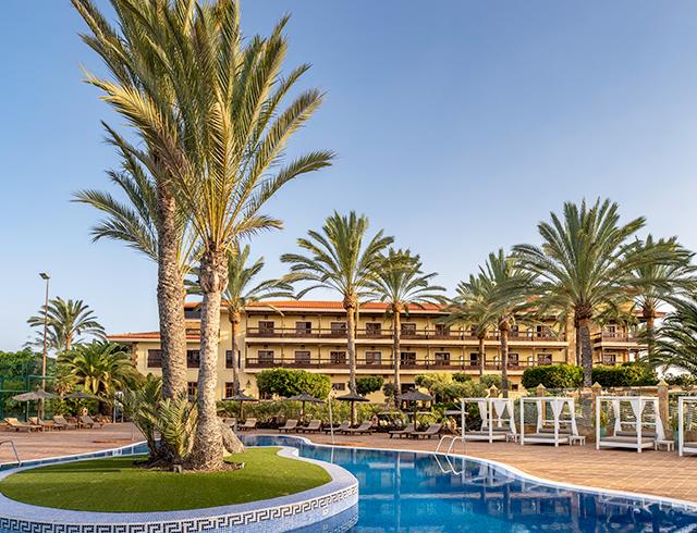 Elba Palace Golf Boutique Hotel