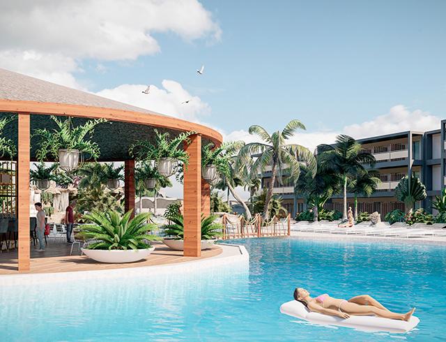 Elba Corralejo Resort & Spa