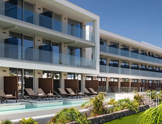 Elba Corralejo Premium Level
