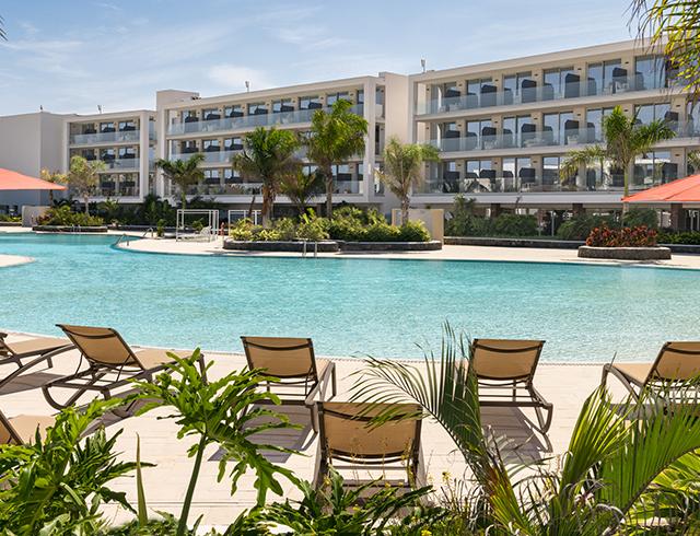 Elba Corralejo Resort & Spa