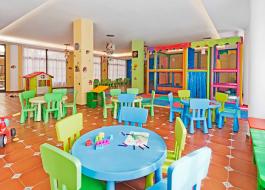Miniclub Elba Castillo San Jorge