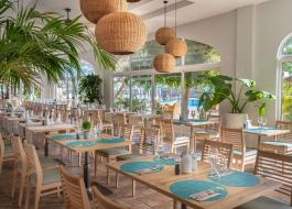 Restaurante Buffet Elba Sara