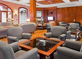 Biblioteca Elba Palace Boutique Hotel