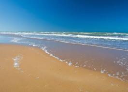 Playa de Costa Ballena