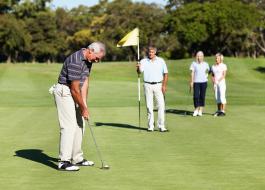 GOLF