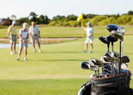 GOLF