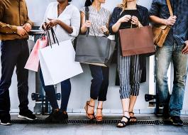 Shopping