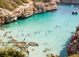 Cala Mallorca