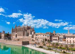 Catedral Mallorca