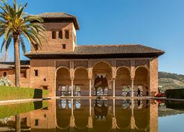Alhambra