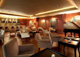 Piano Bar, Elba Estepona