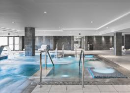 Thalasso Spa
