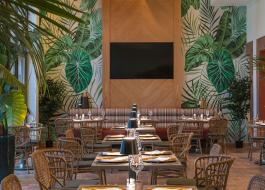 Restaurante Italiano "La Nonna"