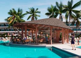 Pool Bar Acquarium