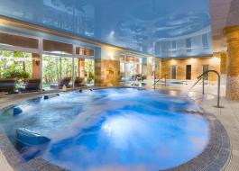 Thalasso Spa, Elba Estepona