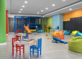 Miniclub, Elba Estepona