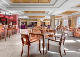 Lobby Bar, Elba Estepona