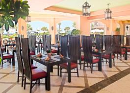 Pool Bar Elba Estepona