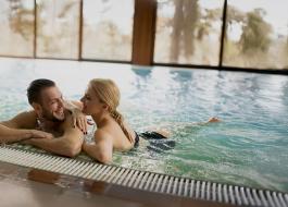 Ritual Pareja Serenity Relajación