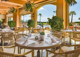 Pool Bar, Elba Estepona