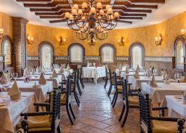 Restaurante Buffet Al-Andalus, Elba Estepona