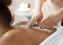 Spa + Peeling, Thalasso Spa Elba Estepona