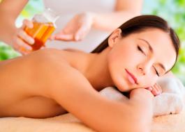 Ritual Spa & Masaje, Elba Estepona Thalasso Spa