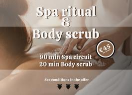 Spa + Peeling, Thalasso Spa Elba Estepona