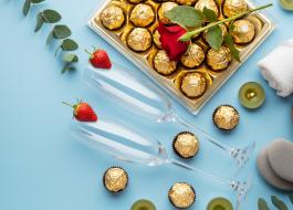 Spa en pareja + bombones y cava en Elba Costa Ballena