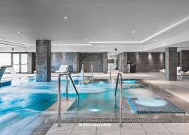 Thalasso Spa, Elba Corralejo Thalasso Spa, Elba Corralejo