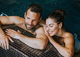 Especial Bienestar, promoción Elba Thalasso Spa