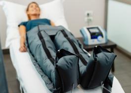 Promoción Presoterapia, Elba Estepona Gran Hotel & Thalasso Spa