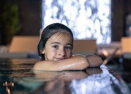 Thalasso Spa Infantil