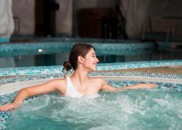 Circuito Thalasso Spa