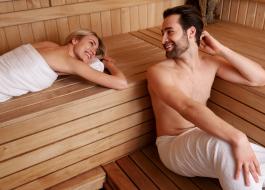 Bono regalo, Spa en Pareja