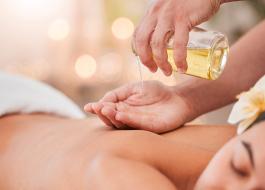 Spa & Ritual Harmony