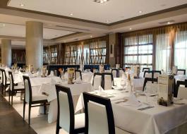 Restaurante Buffet "Gades", Elba Costa Ballena