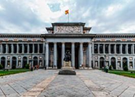 Museo del Prado Museo del Prado