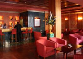 Vista del Bar Salón