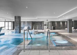 Thalasso Spa, Elba Lanzarote Royal Village & Premium Suites